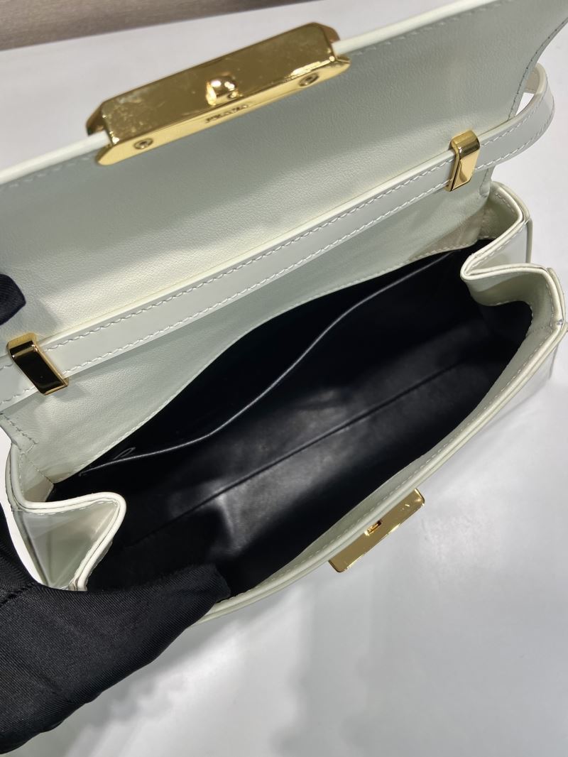 Prada Satchel Bags